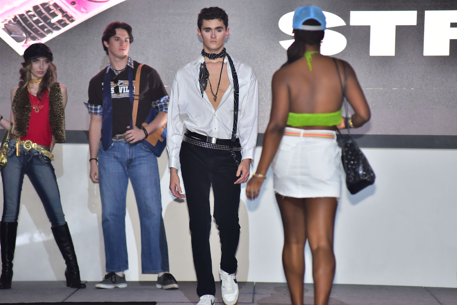 JaxFuse Film tickets