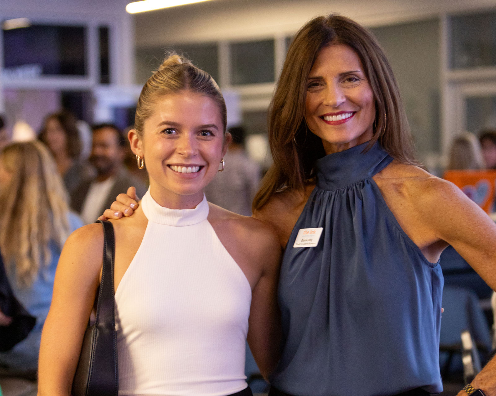 JaxFuse festival night covered by local press